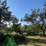 דירה Rural Ante *