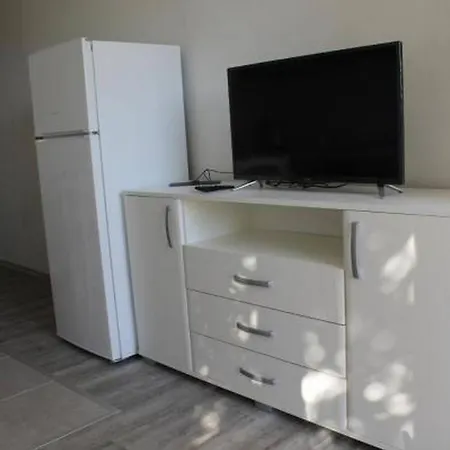 Lejlighed Rural Ante