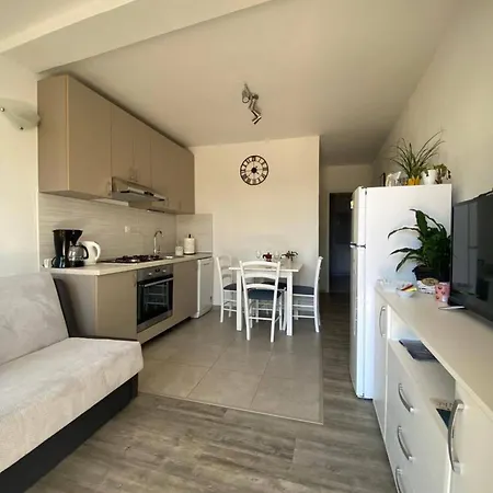 Lejlighed Rural Ante *