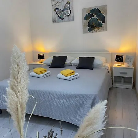 Apartment Rural Ante Drniš