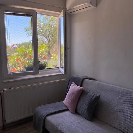 Lejlighed Rural Ante