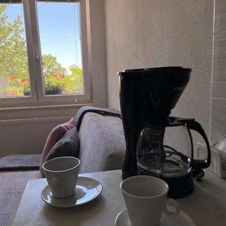 Apartment Rural Ante *