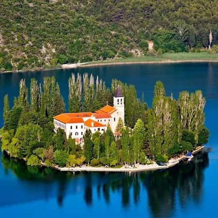 Rural Ante Lejlighed Drniš