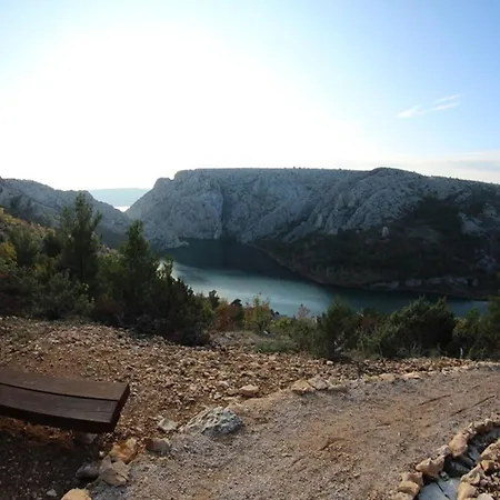 Rural Ante Lejlighed Drniš
