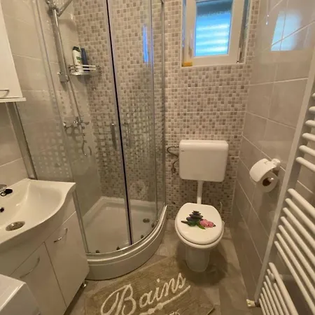 Lejlighed Rural Ante *