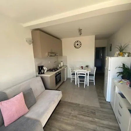 Rural Ante Apartment