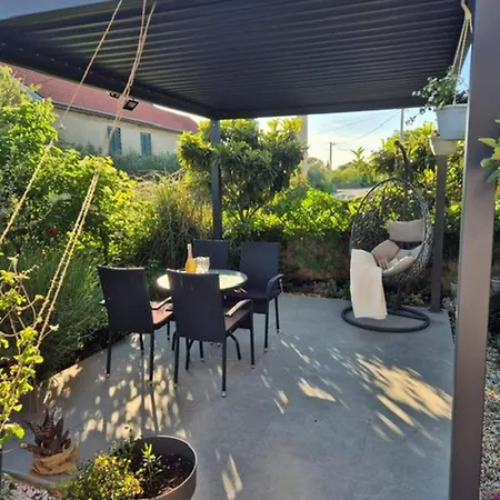 Rural Ante Apartament