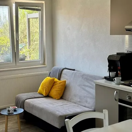Apartament Rural Ante