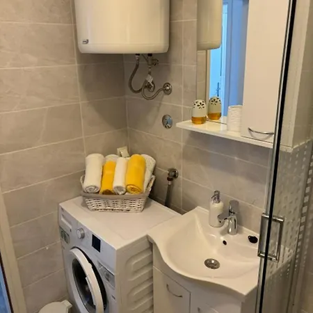 Apartament Rural Ante *