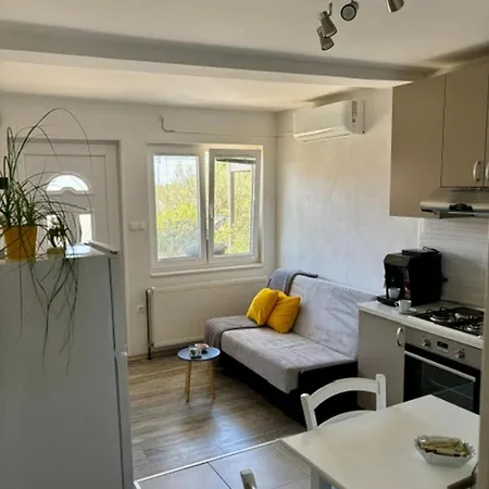 Rural Ante Apartament *