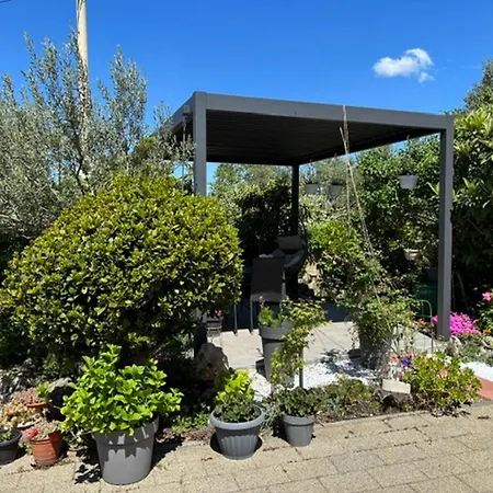 Rural Ante Apartmán Drniš