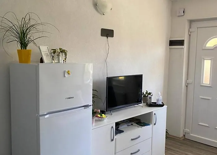 Rural Ante 아파트 *