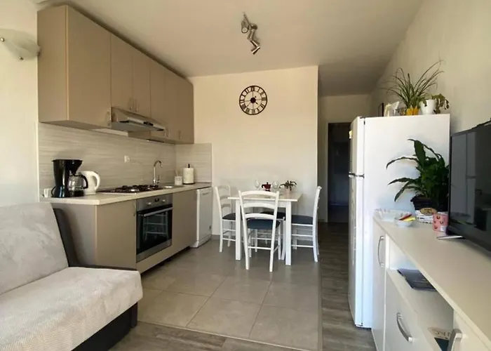 아파트 Rural Ante *