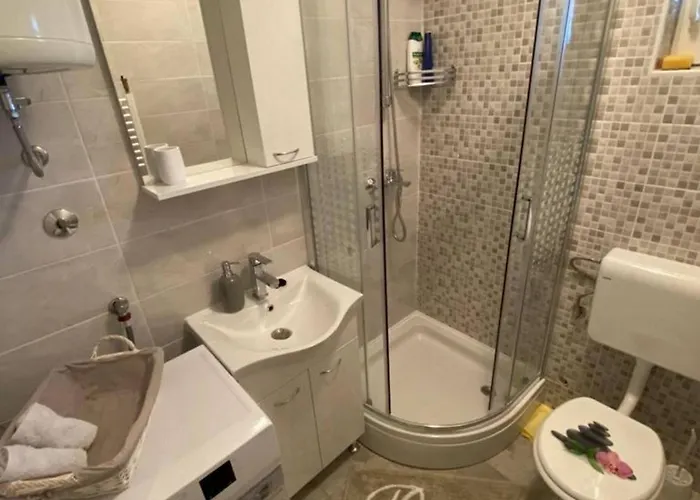 Rural Ante 아파트 *